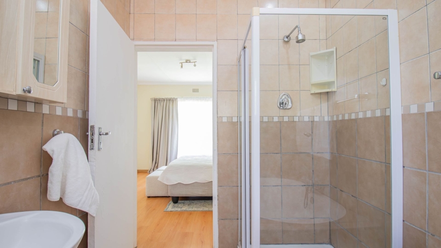 3 Bedroom Property for Sale in Safari Gardens North West